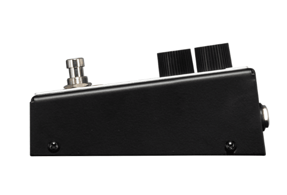 Pedal Maestro Discoverer Delay Effects Mocddp - The Music Site