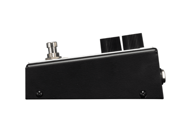 Pedal Maestro Ranger Overdrive Mocrop - The Music Site
