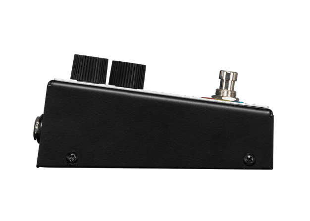 Pedal Maestro Ranger Overdrive Mocrop - The Music Site