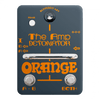 Pedal Orange D-Pd-Amp-Detonator - The Music Site