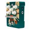 Pedal Orange D-Pd-Kongpresor - The Music Site