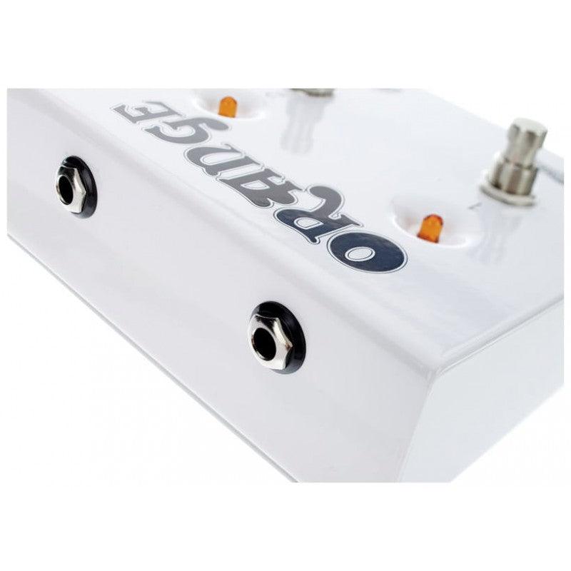 Pedal Orange Footswithc Os-D-Fs2 - The Music Site