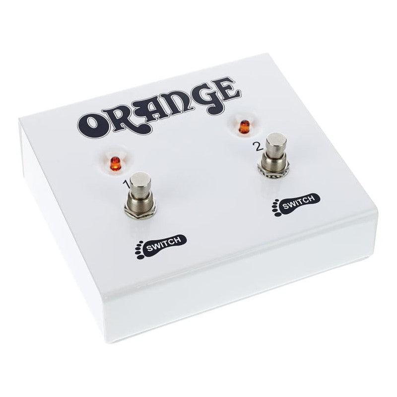 Pedal Orange Footswithc Os-D-Fs2 - The Music Site