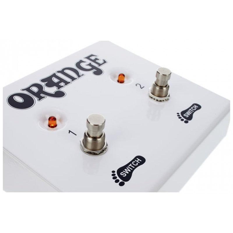 Pedal Orange Footswithc Os-D-Fs2 - The Music Site