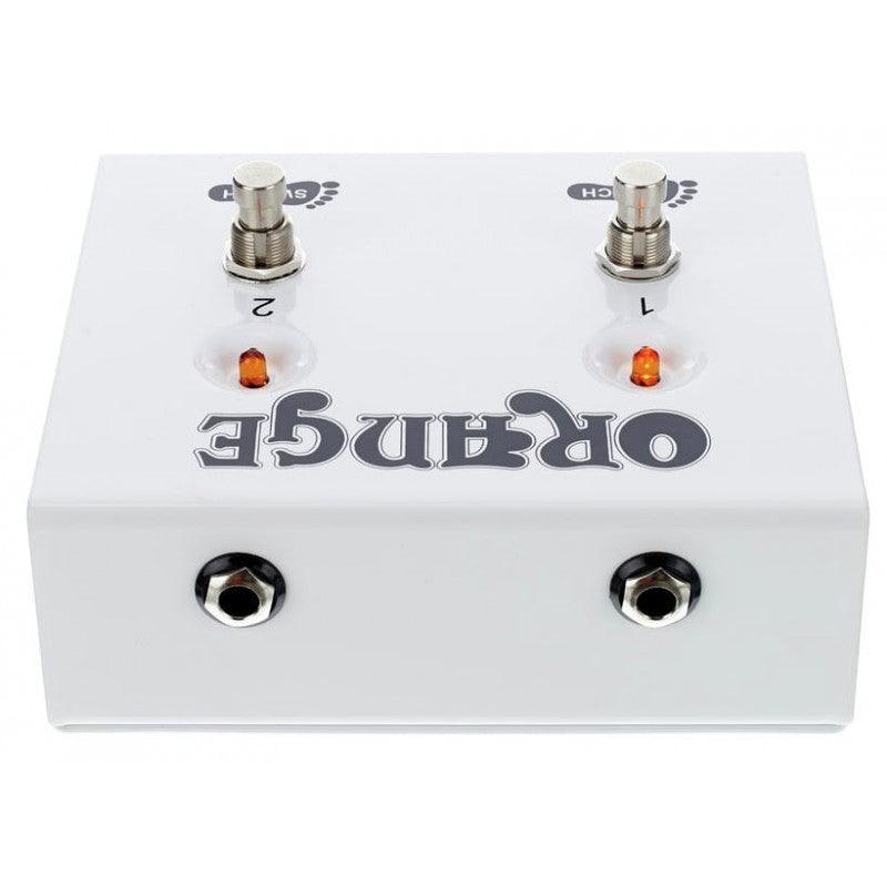 Pedal Orange Footswithc Os-D-Fs2 - The Music Site