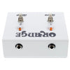 Pedal Orange Footswithc Os-D-Fs2 - The Music Site