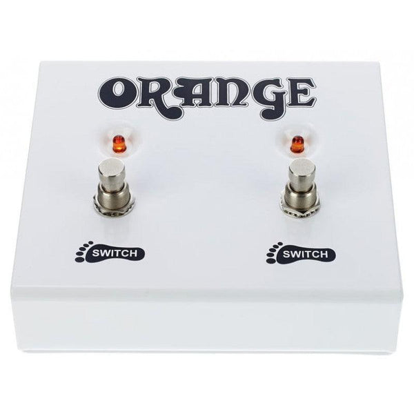 Pedal Orange Footswithc Os-D-Fs2 - The Music Site