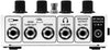 Pedal Orange Hibrido D-Pd-Terror-Stamp - The Music Site