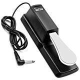 Pedal Quik Lok Sustain Psp-125 - The Music Site