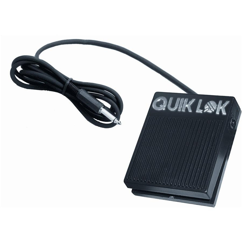 Pedal Quik Lok Teclado Ps-20 Switche - The Music Site
