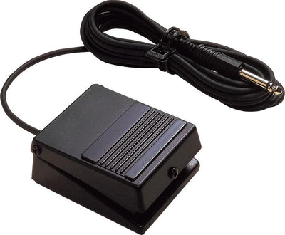 Pedal Roland Dp-2 Switch - The Music Site
