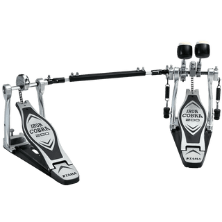 Pedal Tama Doble Hp200Ptw Para Bateria - The Music Site