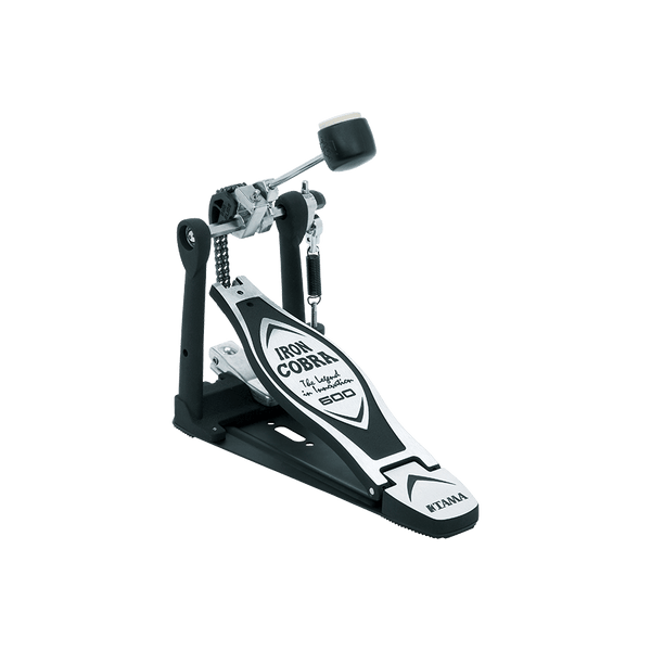 Pedal Tama Iron Cobra Hp600D - The Music Site