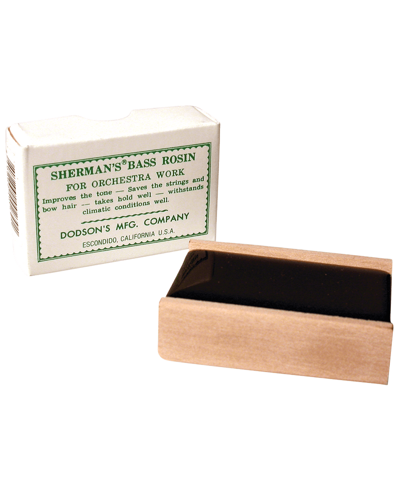 Pez Cremona Contrabajo Vp-01B (Sherman) - The Music Site