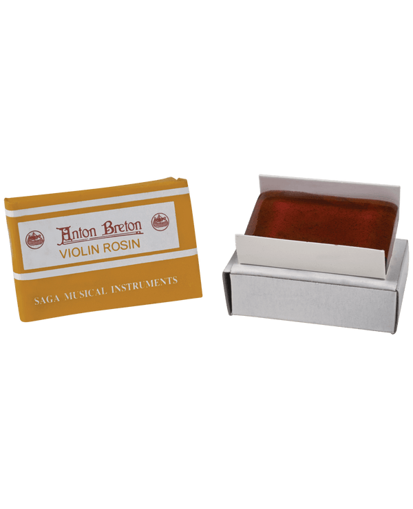 Pez Cremona Violin Rosin Vp-08 - The Music Site
