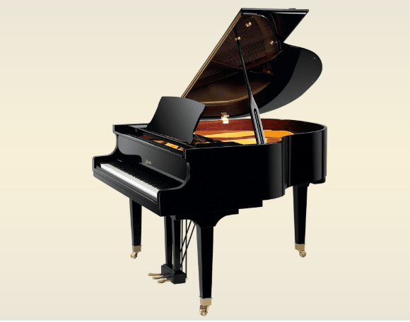 Piano Acustico Ritmuller Gp148R1 - The Music Site