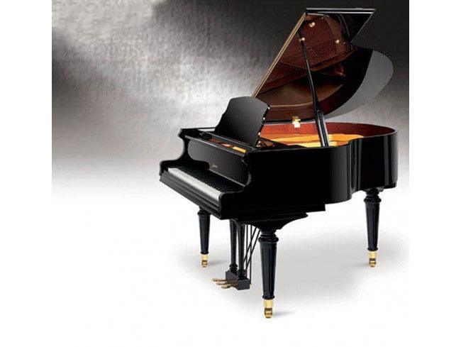 Piano Acustico Ritmuller Gp148R1 - The Music Site