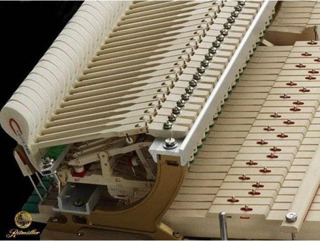 Piano Acustico Ritmuller Gp148R1 - The Music Site