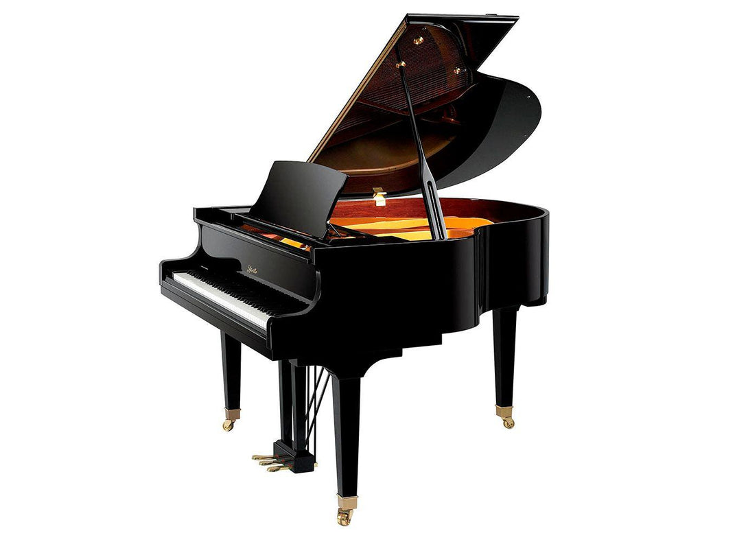 Piano Acustico Tirmuller Gp148R1 A112 Cola - The Music Site