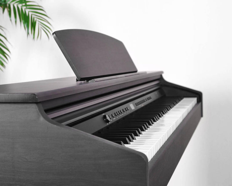 Piano Digital Artesia Dp-3+ Rw - The Music Site