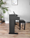 Piano Digital Artesia Dp-3+ Rw - The Music Site