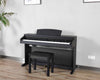 Piano Digital Artesia Dp-3+ Rw - The Music Site