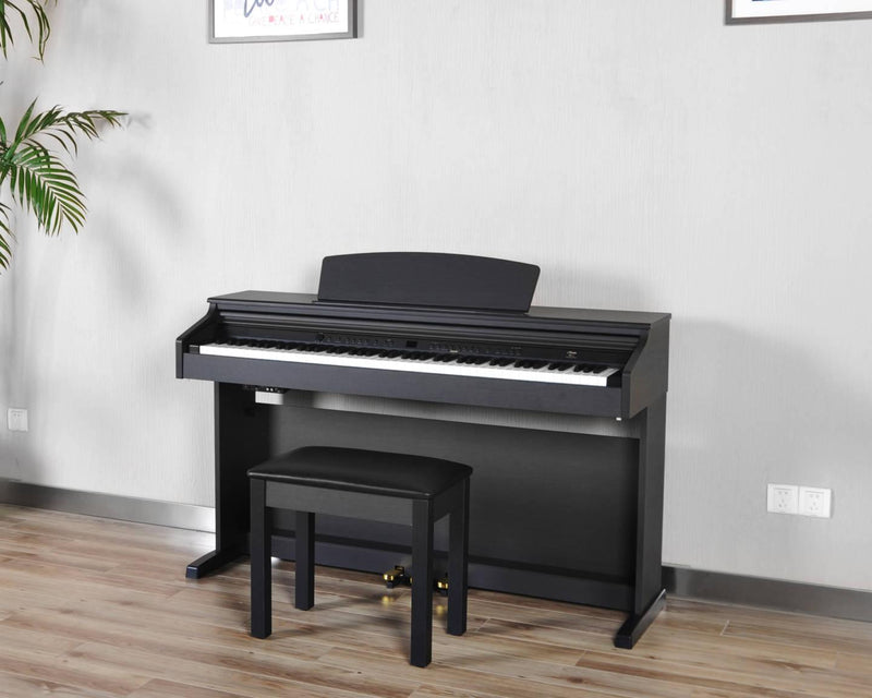 Piano Digital Artesia Dp-3+ Rw - The Music Site
