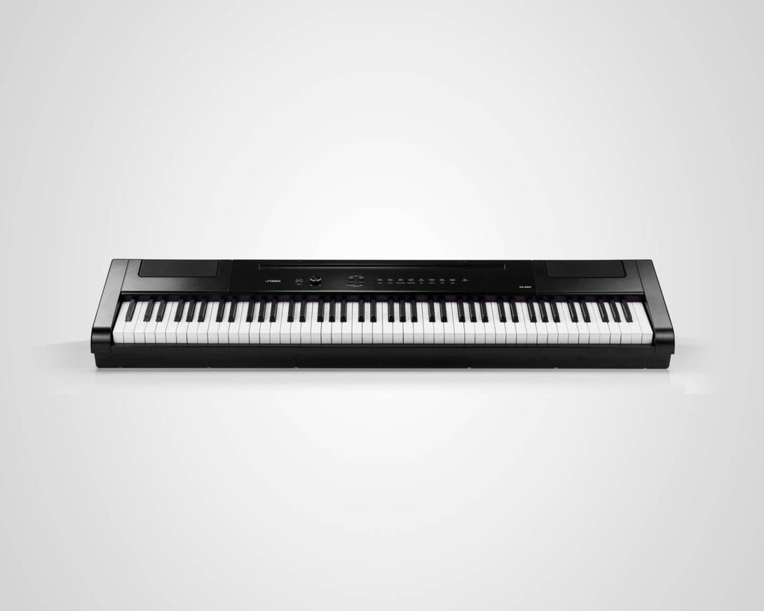 Piano Digital Artesia Pa-88H+ Black - The Music Site