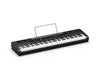Piano Digital Artesia Pa-88H+ Black - The Music Site
