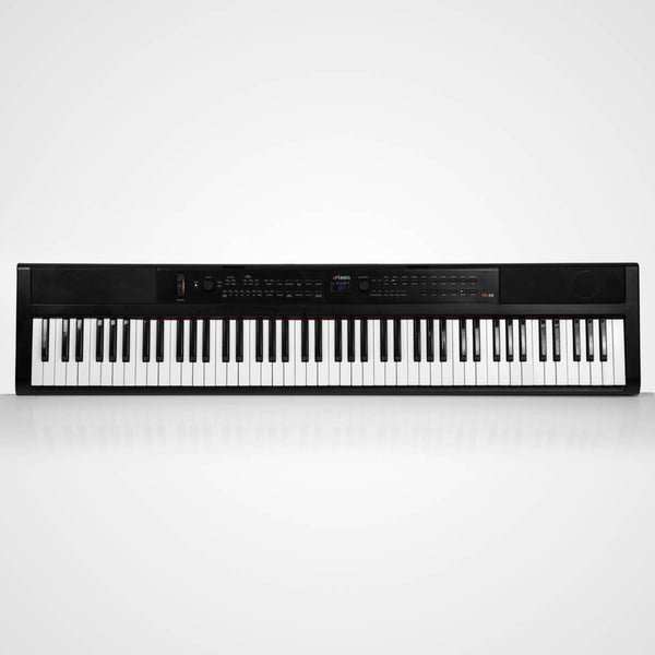 Piano Digital Artesia Pe-88 Black - The Music Site