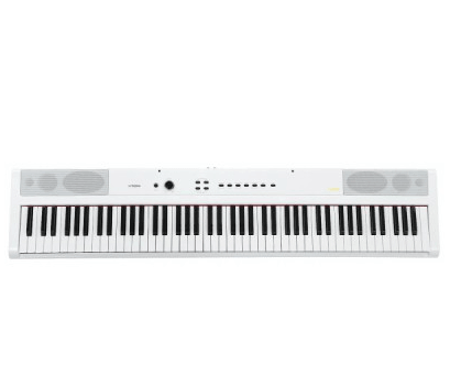 Piano Digital Artesia Pe-88W Performer White - The Music Site