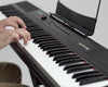 Piano Digital Artesia Performer Black - The Music Site