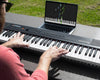 Piano Digital Artesia Performer Black - The Music Site