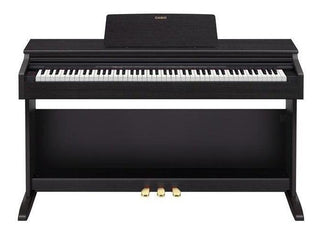 Piano Digital Casio Ap-270Bk Negro Celviano - The Music Site