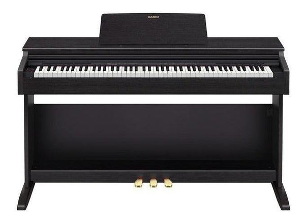 Piano Digital Casio Ap-270Bk Negro Celviano - The Music Site