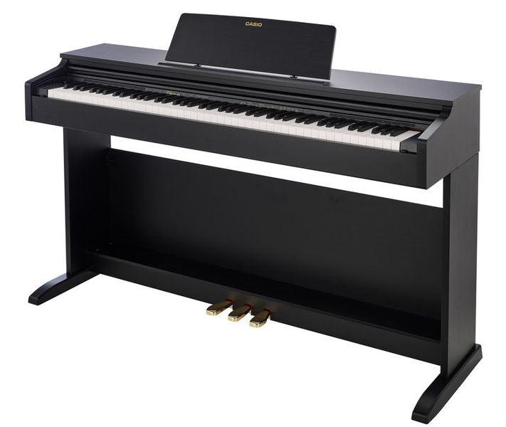 Piano Digital Casio Ap-270Bk Negro Celviano - The Music Site