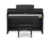 Piano Digital Casio Ap-710Bk Negro Celviano - The Music Site