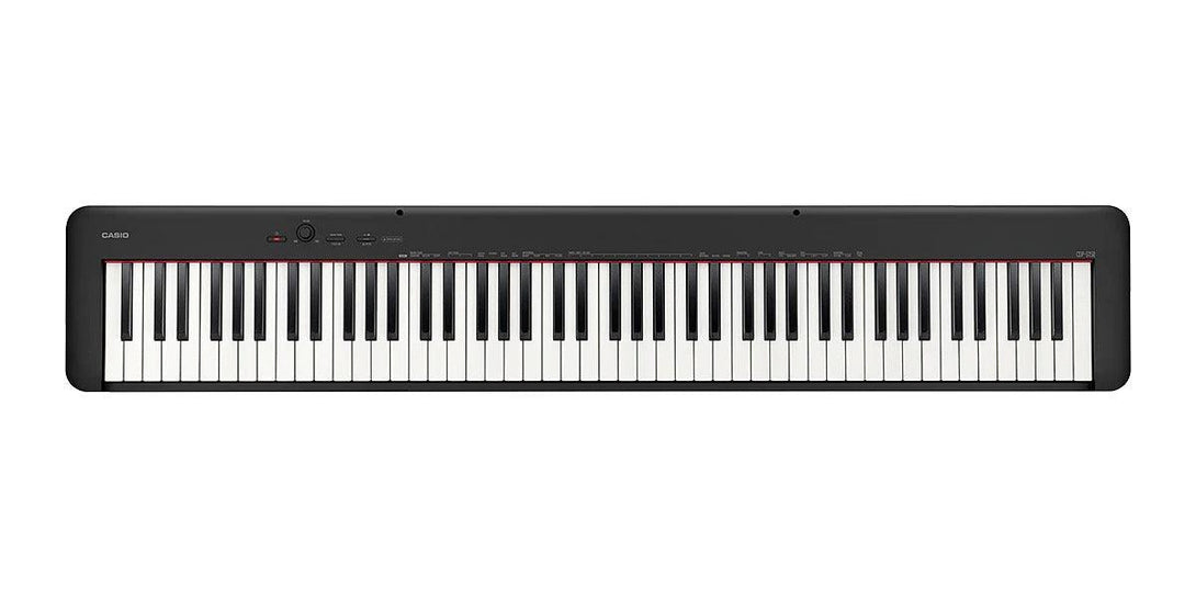 Piano Digital Casio Cdp-S150 - The Music Site