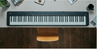 Piano Digital Casio Cdp-S160Bk - The Music Site