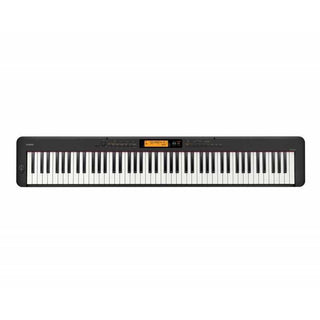 Piano Digital Casio Cdp-S360 Bk - The Music Site