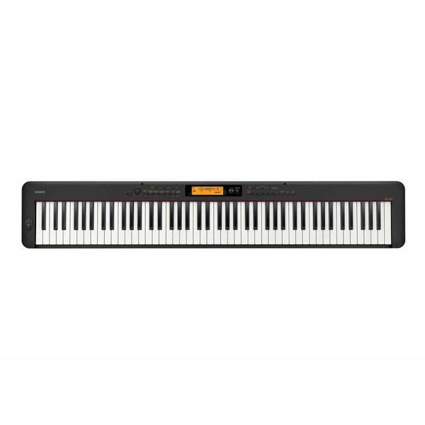 Piano Digital Casio Cdp-S360 Bk - The Music Site