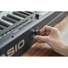 Piano Digital Casio Cdp-S360 Bk - The Music Site