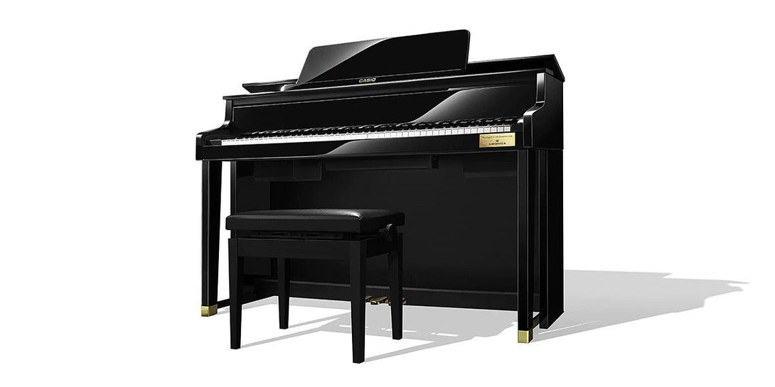 Piano Digital Casio Gp-510 - The Music Site