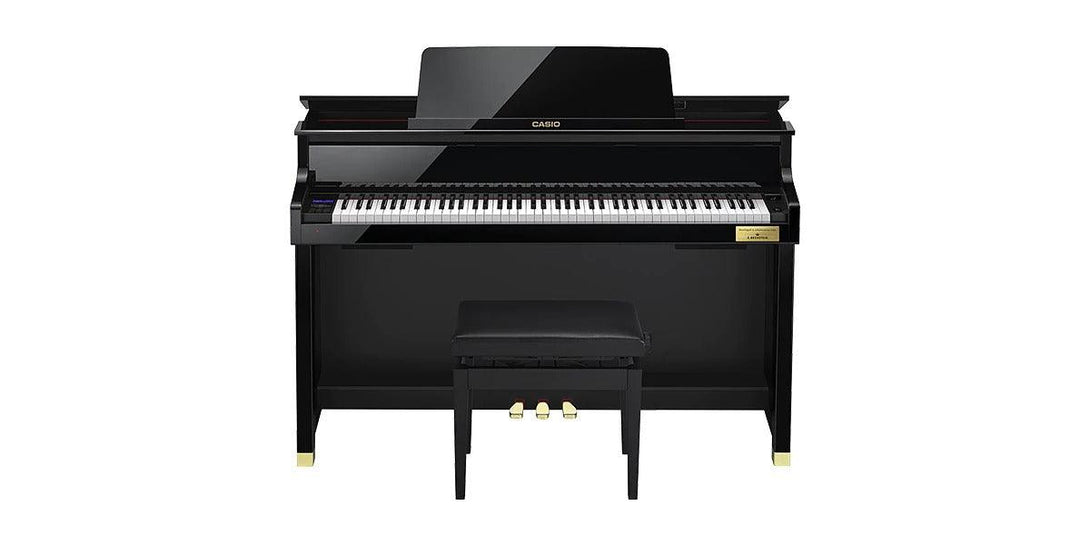 Piano Digital Casio Gp-510 - The Music Site