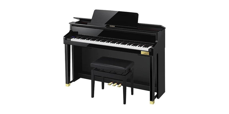 Piano Digital Casio Gp-510 - The Music Site