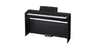 Piano Digital Casio Px-870Bk Privia - The Music Site