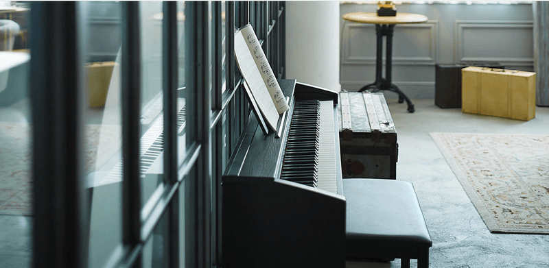 Piano Digital Casio Px-870Bk Privia - The Music Site