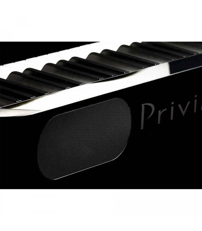 Piano Digital Casio Px-S1000Blk - The Music Site