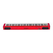 Piano Digital Casio Px-S1000Rdco - The Music Site