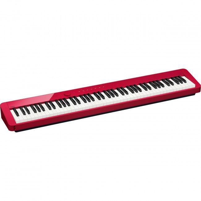 Piano Digital Casio Px-S1000Rdco - The Music Site
